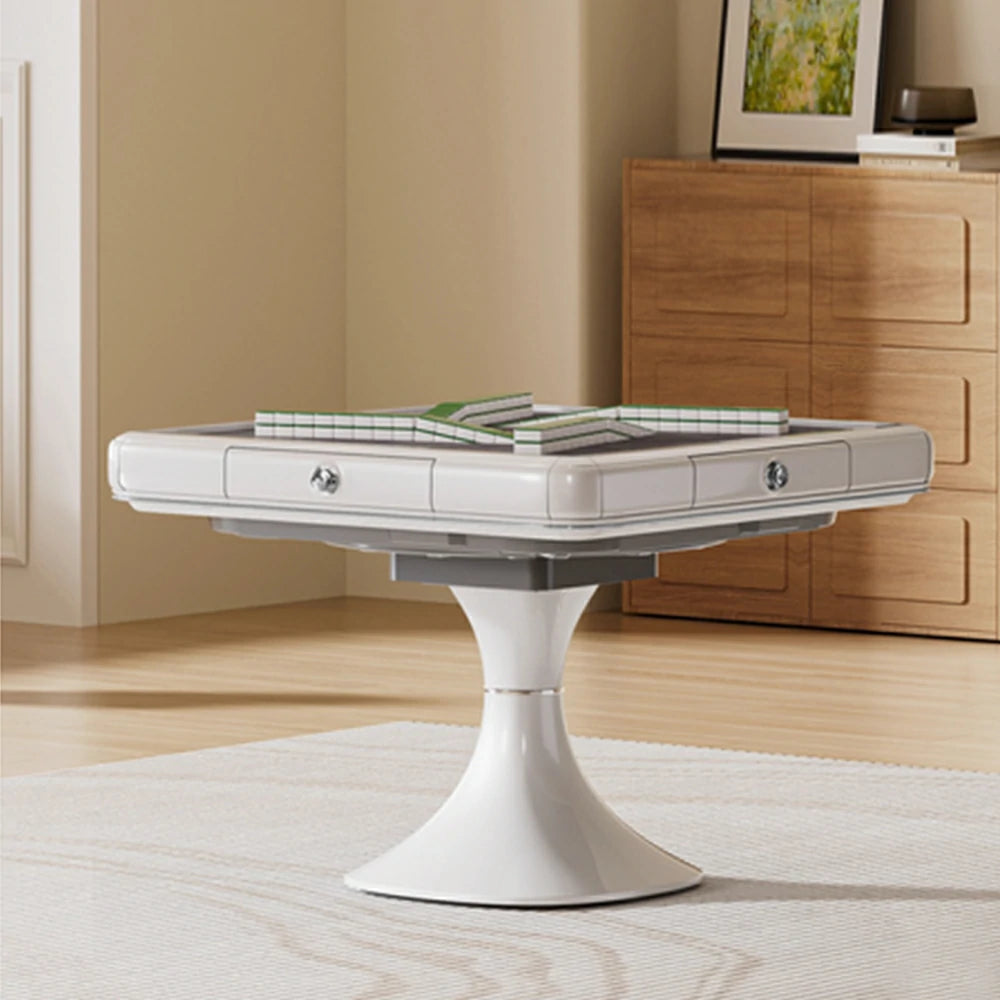 HEXJON 100cm Automatic Mahjong Table Noise Reduction