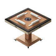 HEXJON 96cm Automatic Mahjong Table Foldable Design