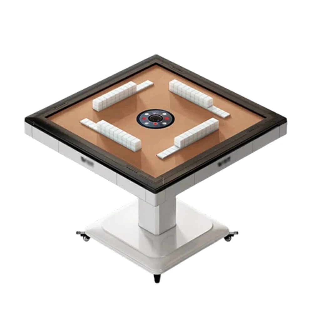 HEXJON 96cm Automatic Mahjong Table Foldable Design