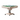 HEXJON Q3 Champagne Gold Automatic Mahjong Table with Heating & Cooling System and Noise Reduction