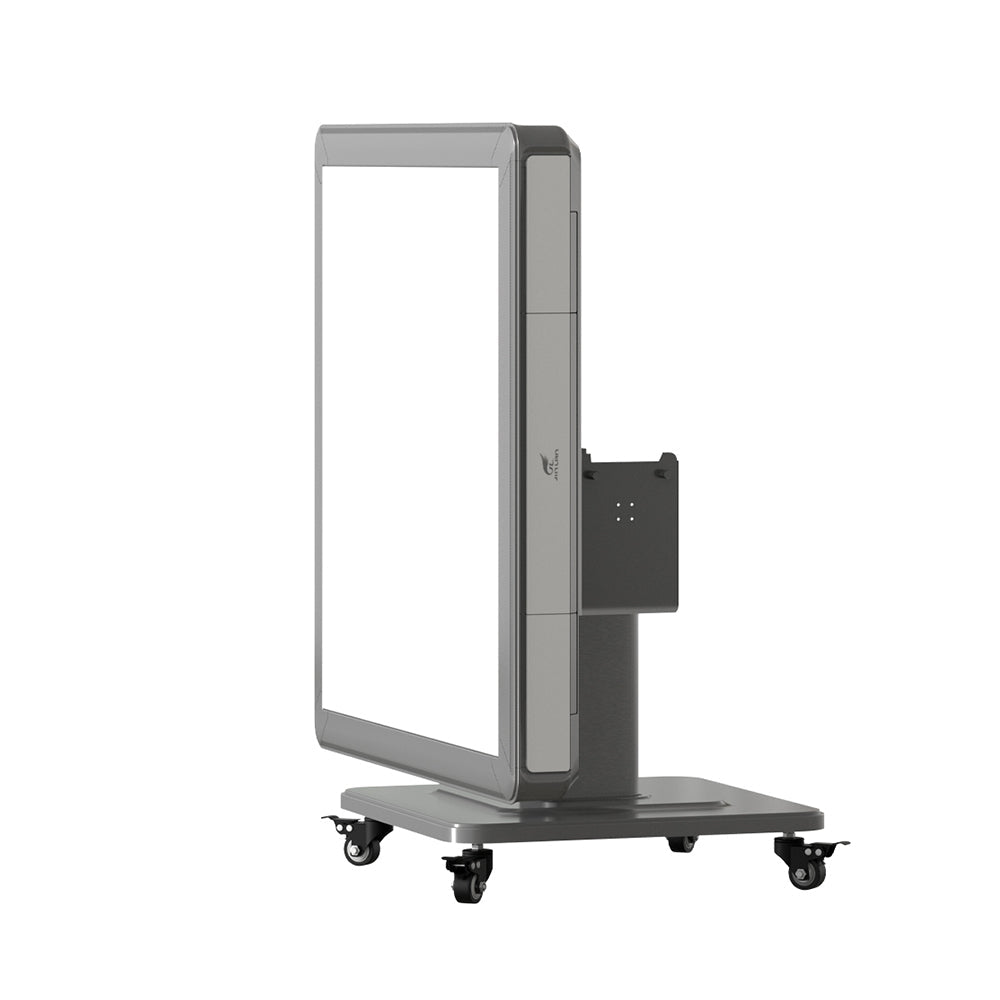 HEXJON XXFD Low Noise Foldable Automatic Mahjong Table With Cover and Storage Boxes