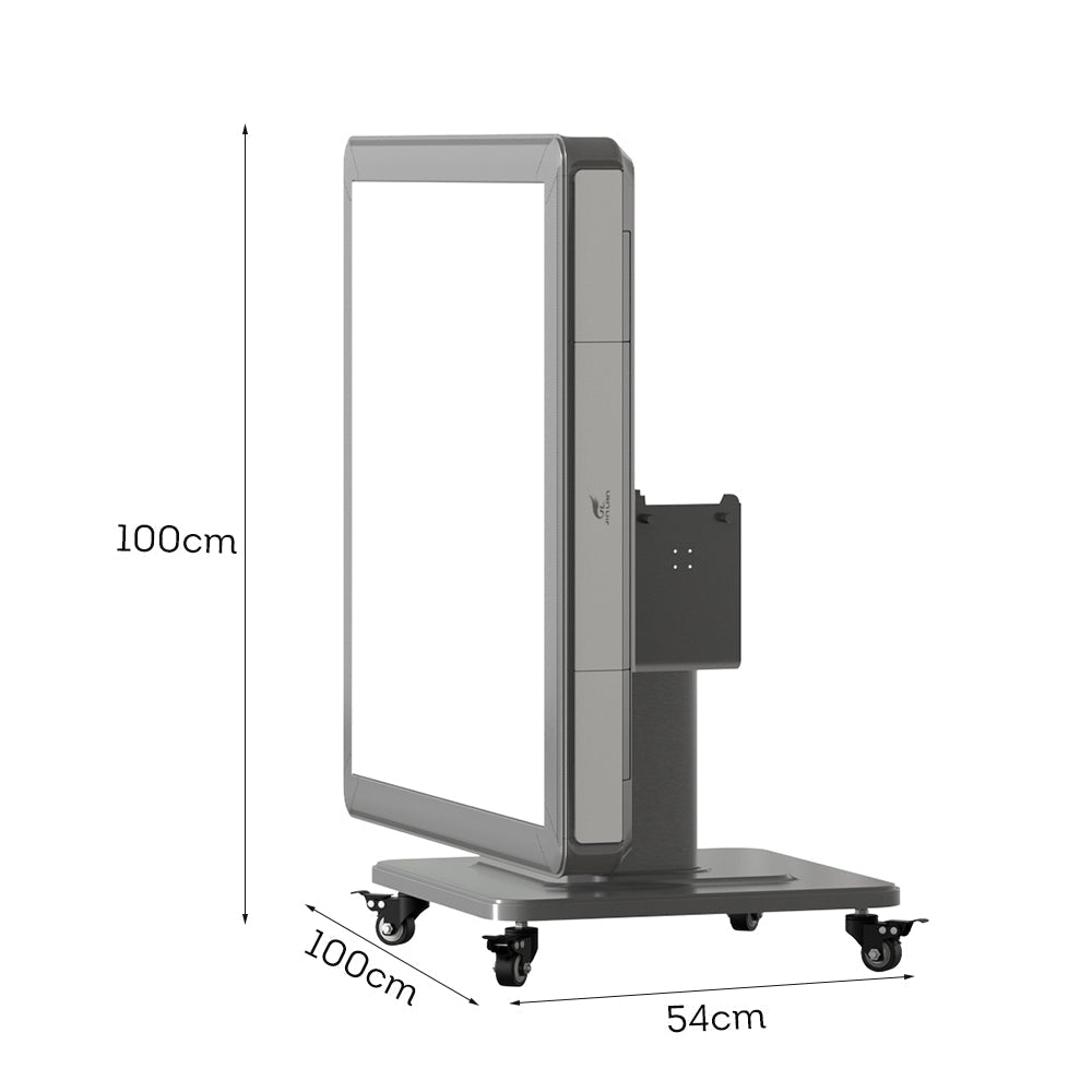HEXJON XXFD Low Noise Foldable Automatic Mahjong Table With Cover and Storage Boxes