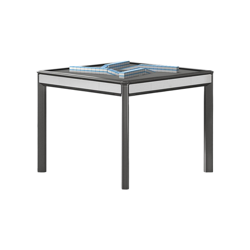 HEXJON XXF  Automatic Mahjong Table/Dining Table With Cover and USB