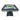 HEXJON No.36 Automatic Mahjong Table - Foldable Low-Noise Design, Premium Wool Felt Surface, 94cm Square Game Table - Blue