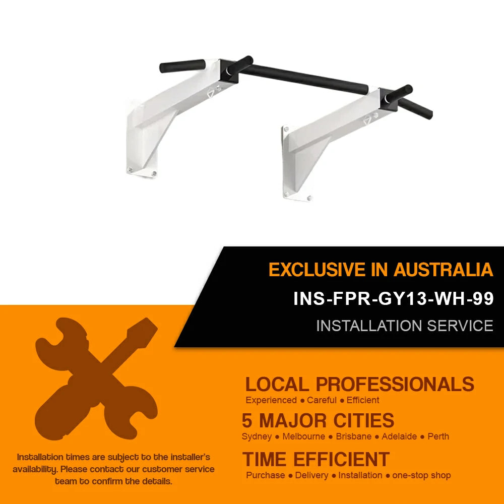 Installation Service For : FPR-GY13-WH-99