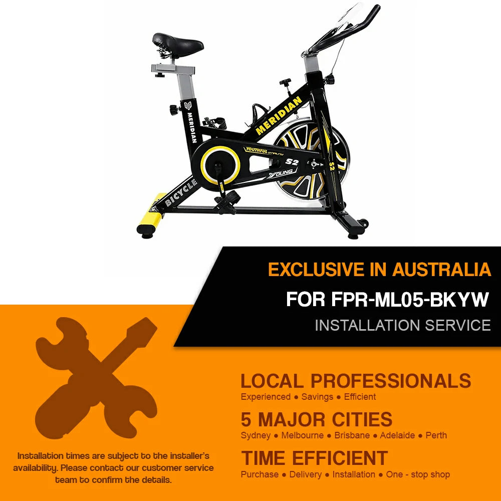 Installation Service For : FPR-ML05-BKYW