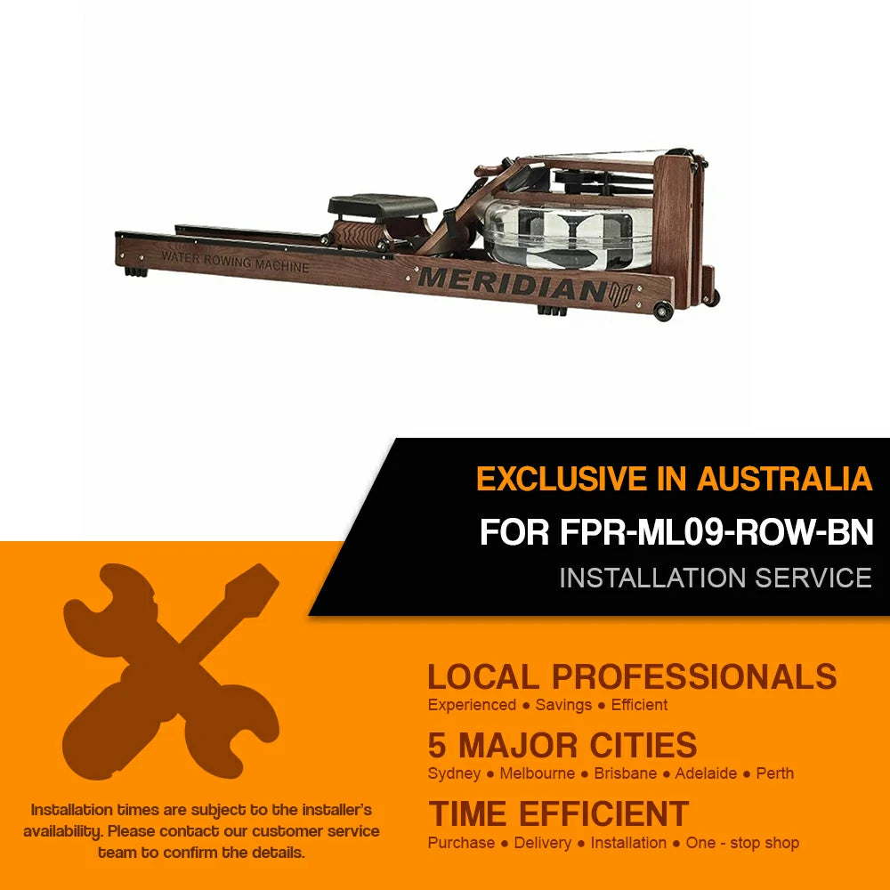 Installation Service For : FPR-ML09-ROW-BN