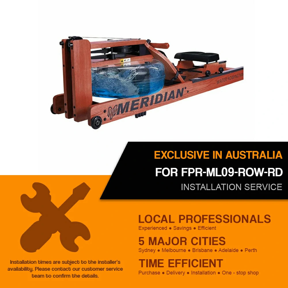 Installation Service For : FPR-ML09-ROW-RD