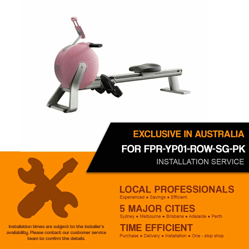 Installation Service For : FPR-YP01-ROW-SG-PK