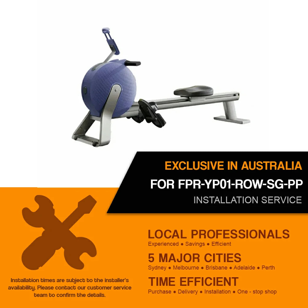 Installation Service For : FPR-YP01-ROW-SG-PP