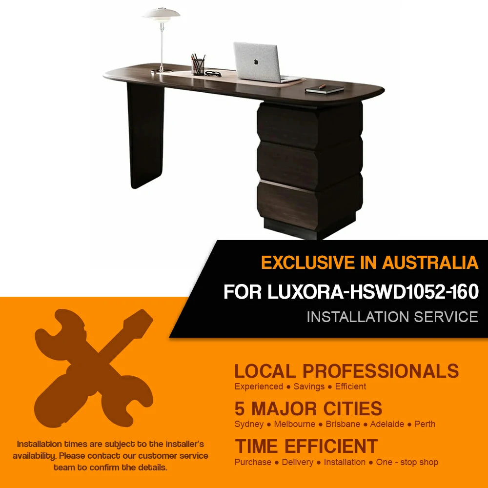 Installation Service For : LUXORA-HSWD1052-160