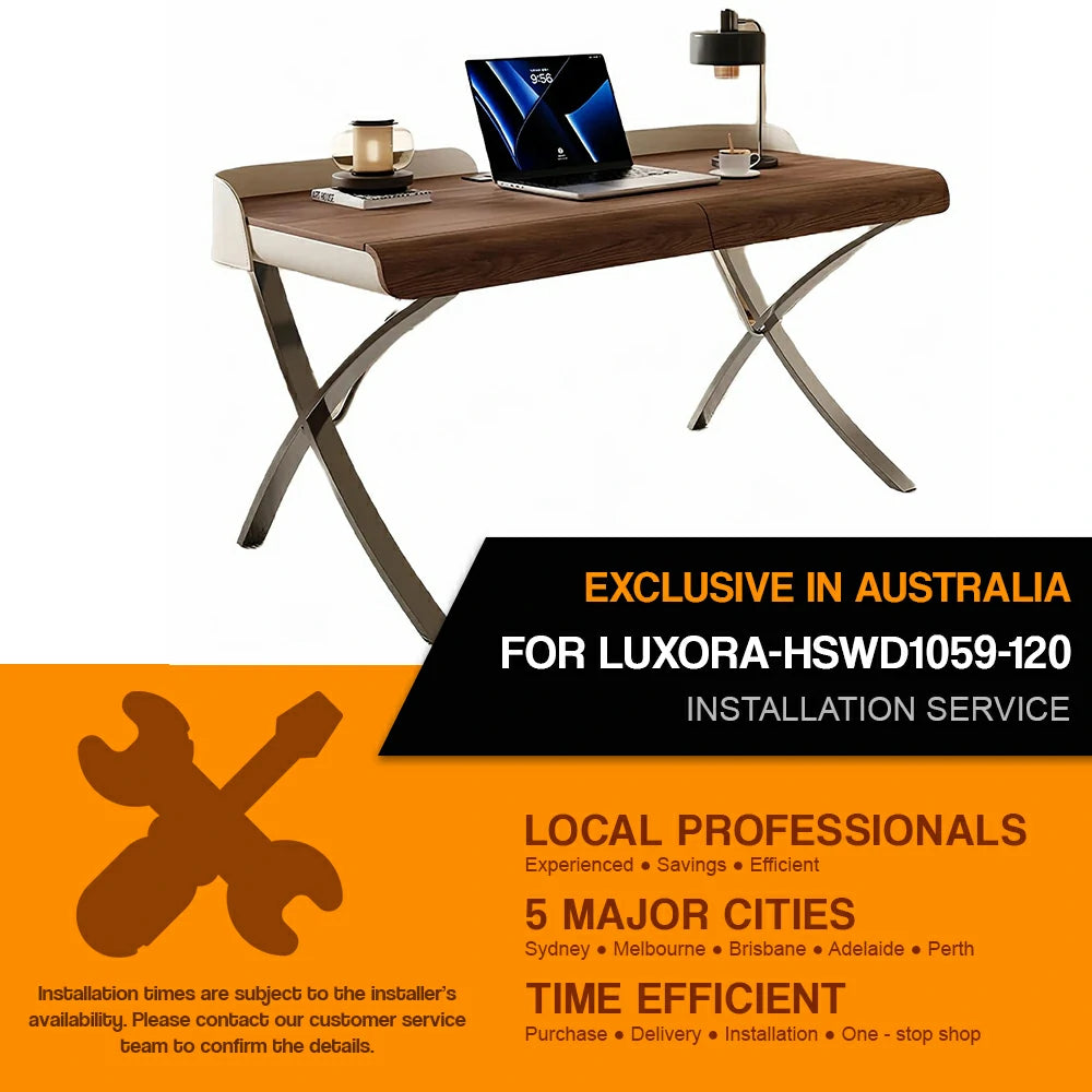 Installation Service For : LUXORA-HSWD1060-140