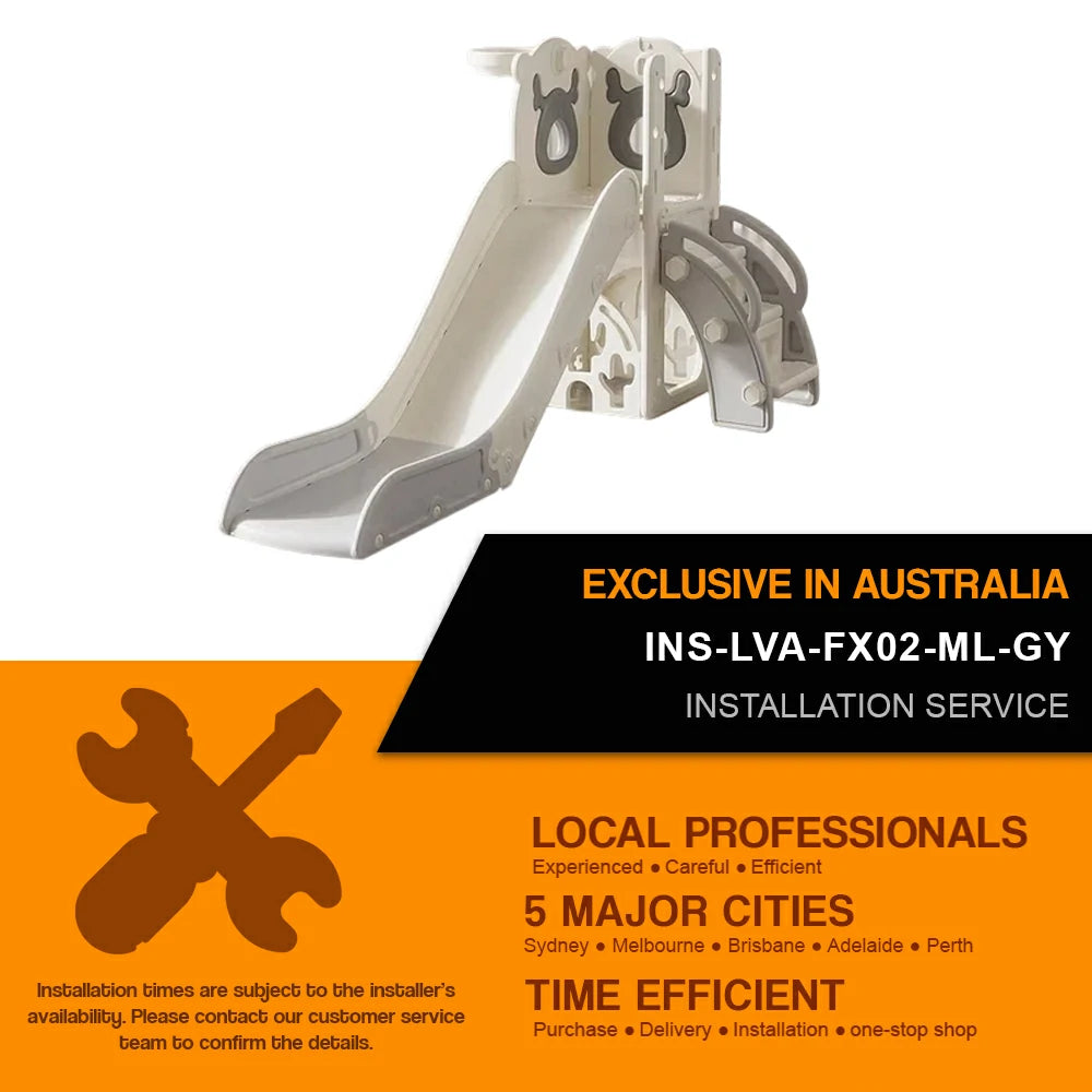 Installation Service For : LVA-FX02-ML-GY