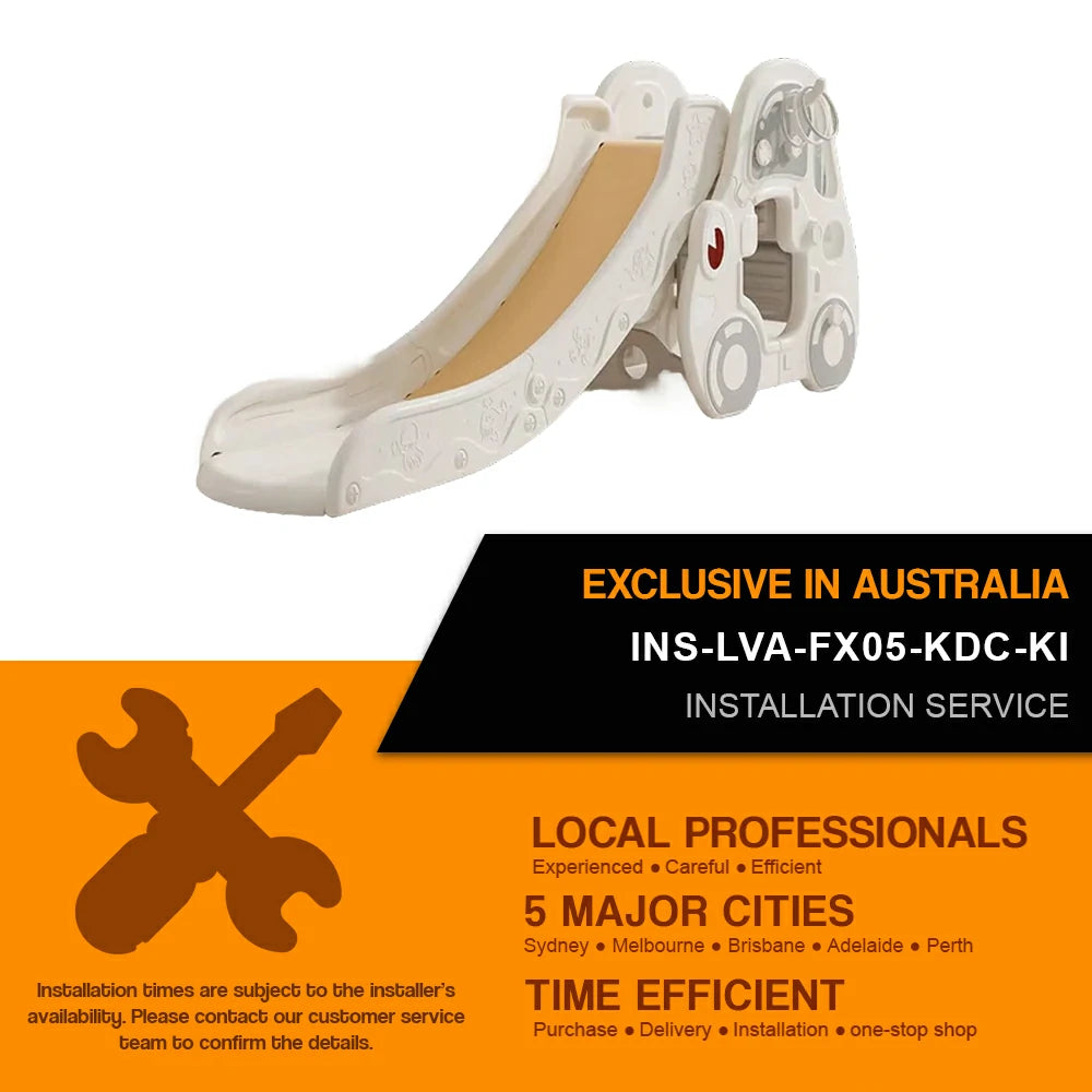 Installation Service For : LVA-FX05-KDC-KI