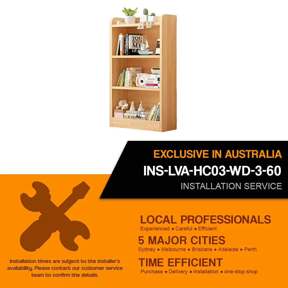 Installation Service For : LVA-HC03-WD-3-60