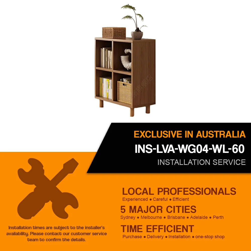 Installation Service For : LVA-WG05-WD-60