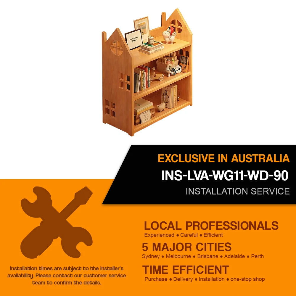 Installation Service For : LVA-WG11-WD-90