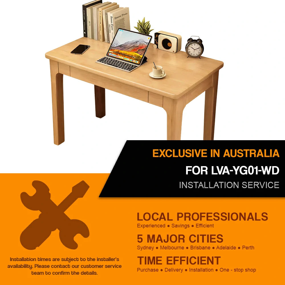 Installation Service For : LVA-YG01-WD
