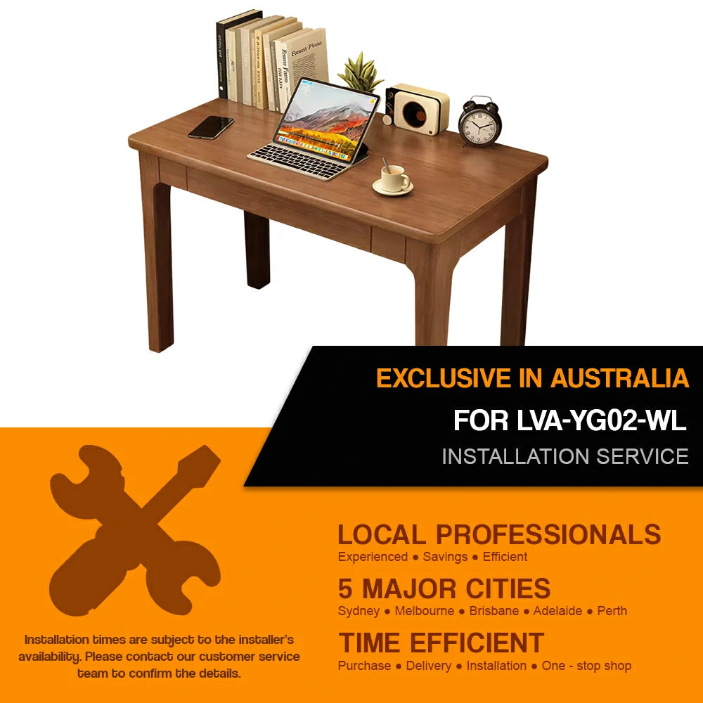 Installation Service For : LVA-YG02-WL