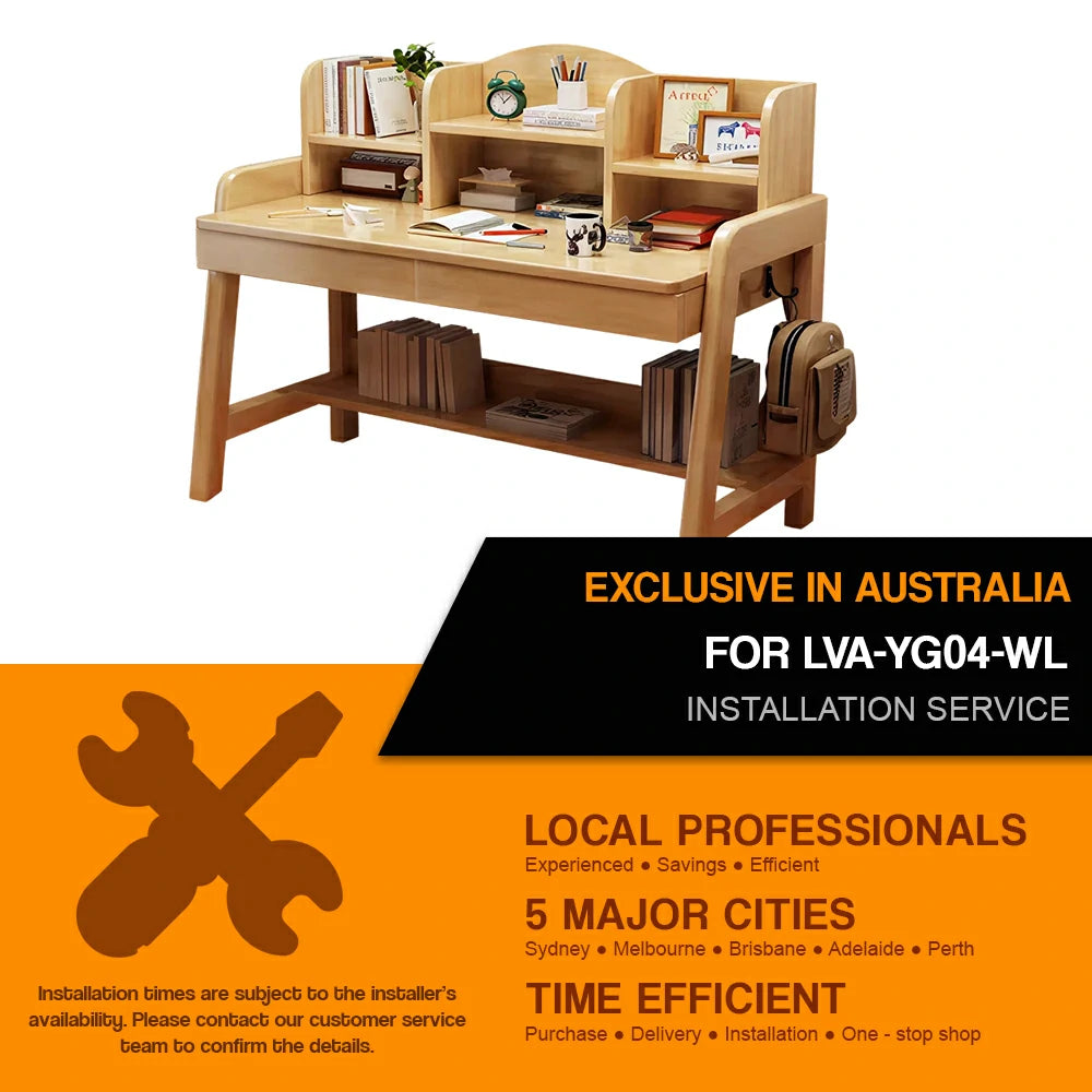 Installation Service For : LVA-YG04-WD