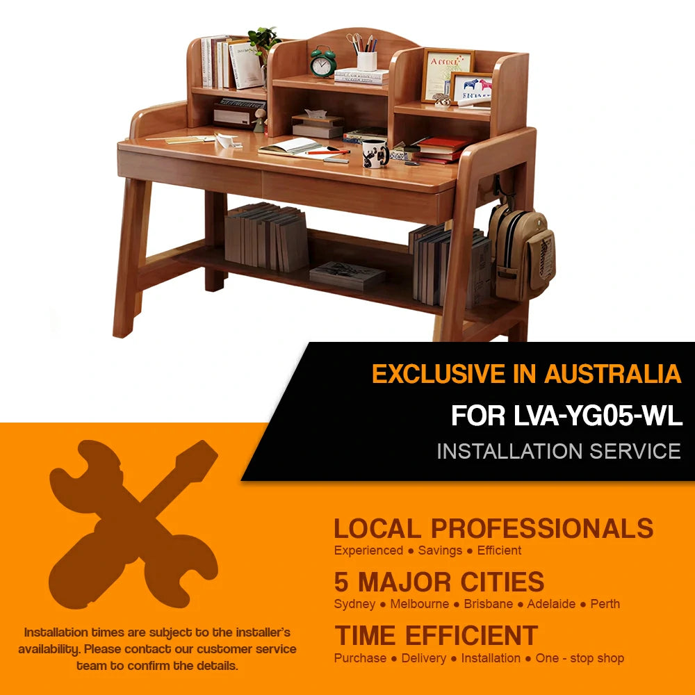 Installation Service For : LVA-YG05-WL