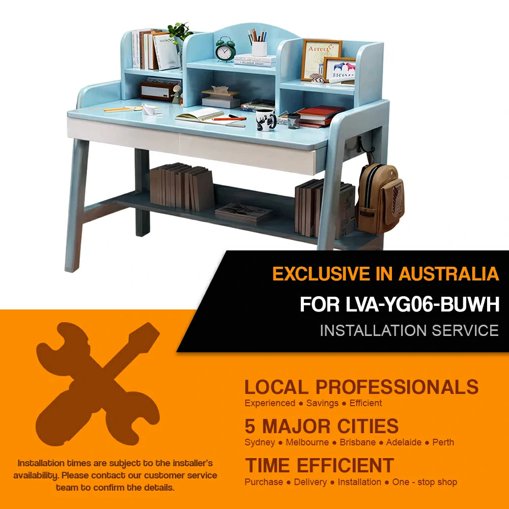 Installation Service For : LVA-YG06-BUWH