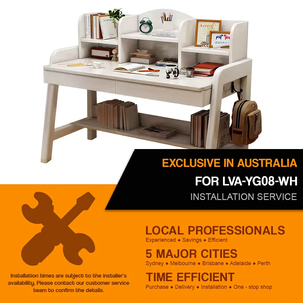 Installation Service For : LVA-YG08-WH