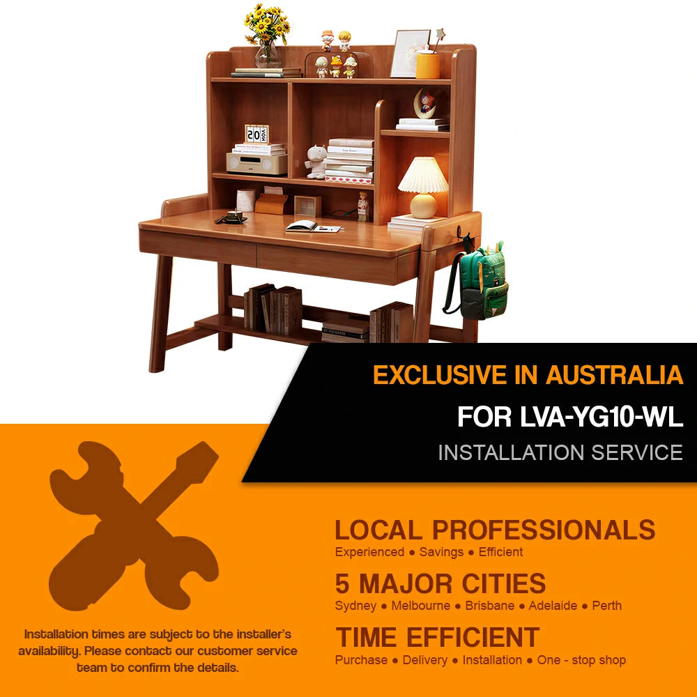 Installation Service For : LVA-YG10-WL