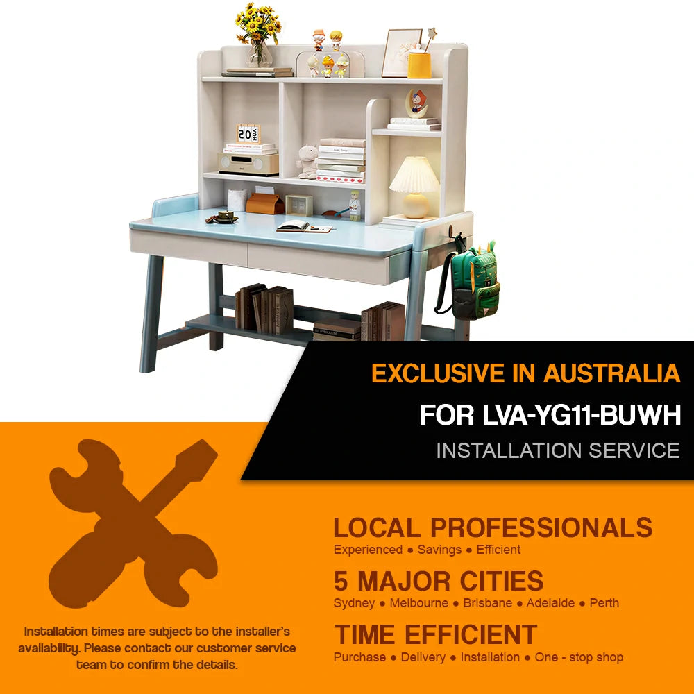 Installation Service For : LVA-YG11-BUWH