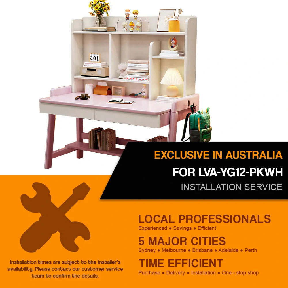 Installation Service For : LVA-YG12-PKWH