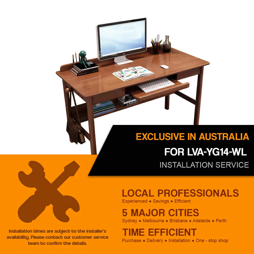 Installation Service For : LVA-YG14-WL