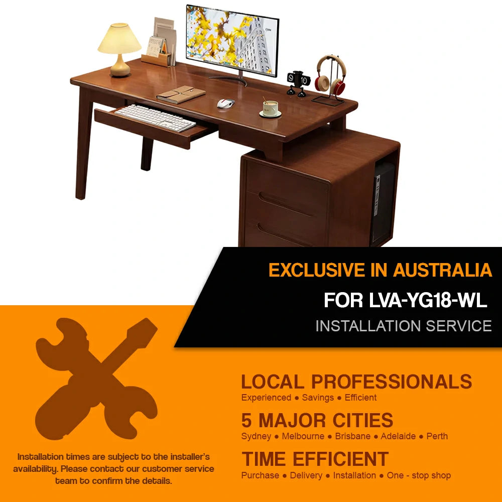Installation Service For : LVA-YG18-WL