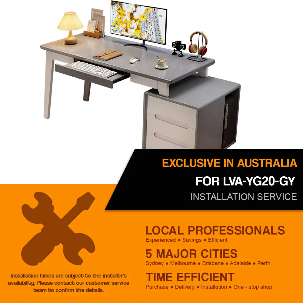 Installation Service For : LVA-YG20-GY