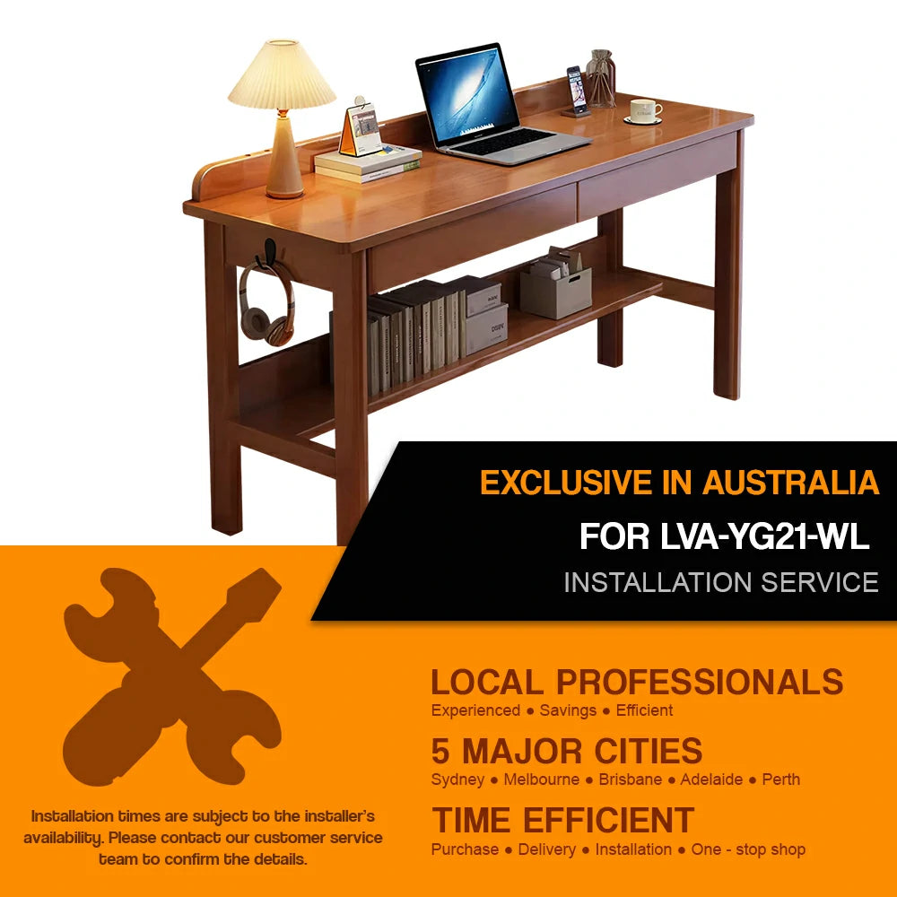 Installation Service For : LVA-YG21-WL