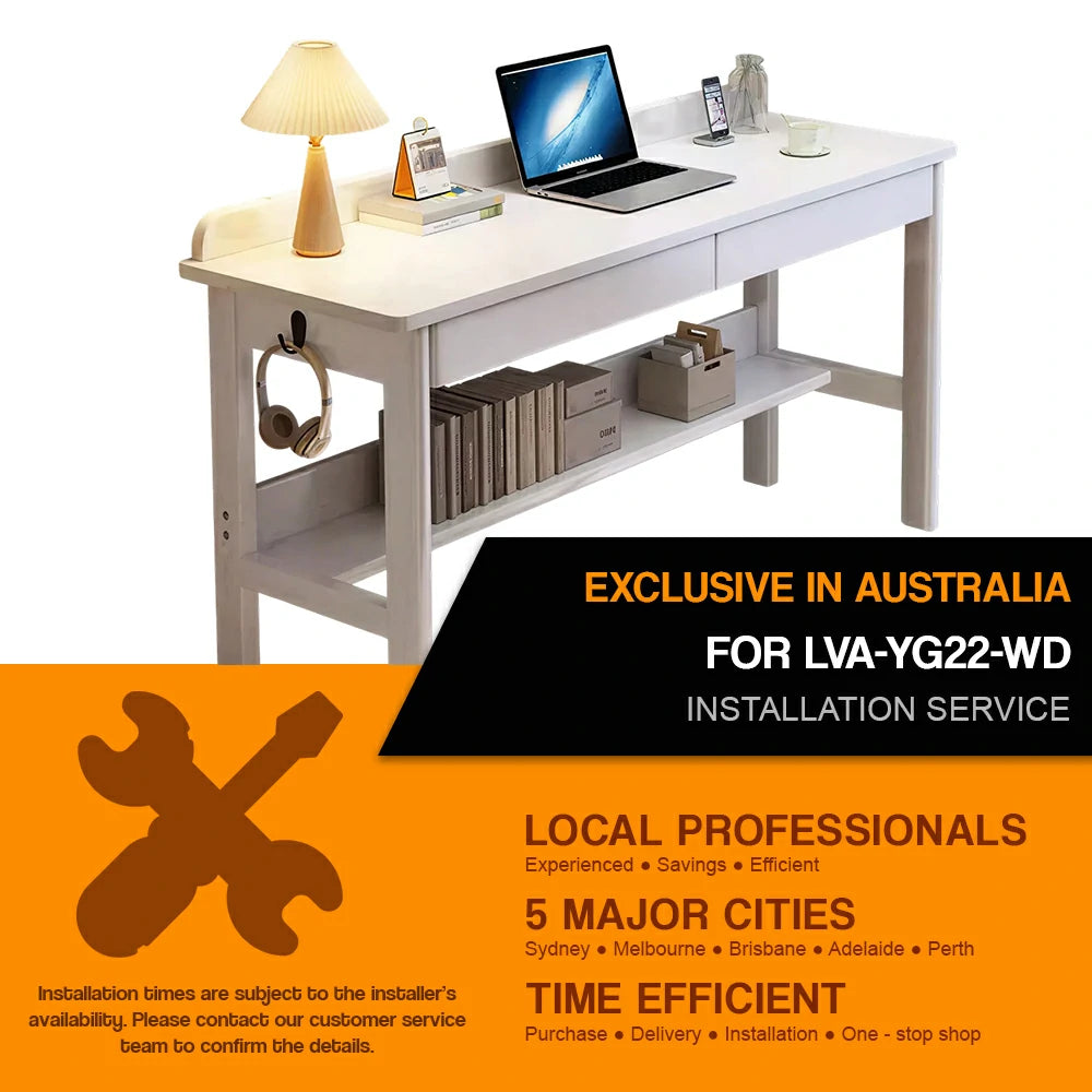 Installation Service For : LVA-YG22-WD