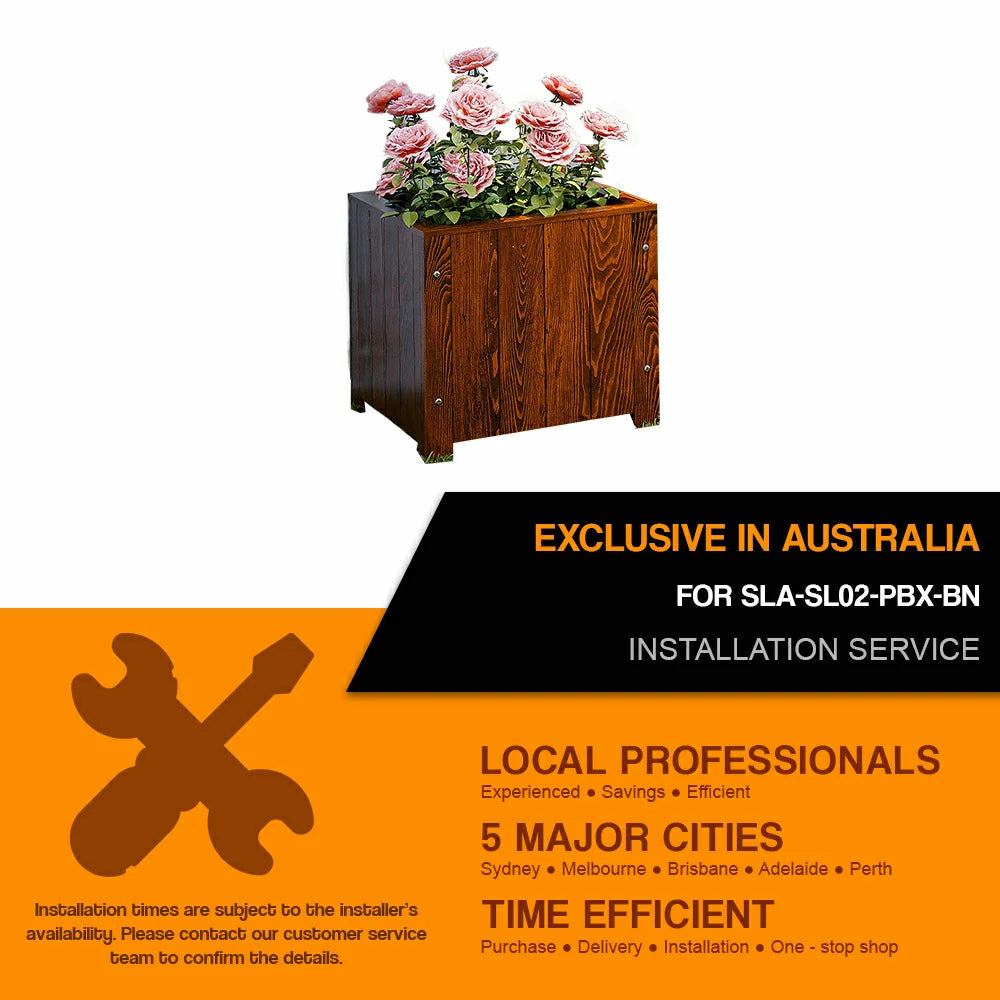 Installation Service For : SLA-SL02-PBX-BN