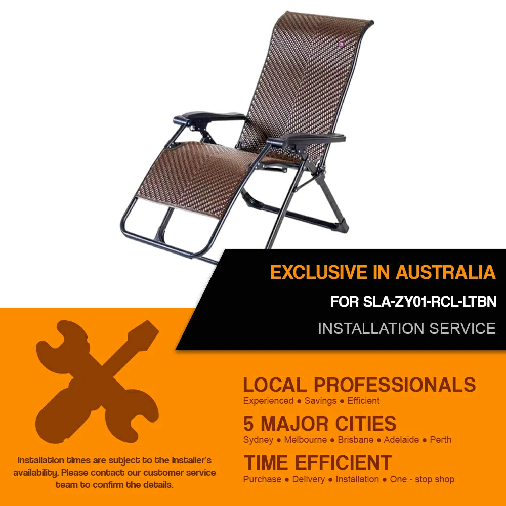 Installation Service For : SLA-ZY01-RCL-LTBN