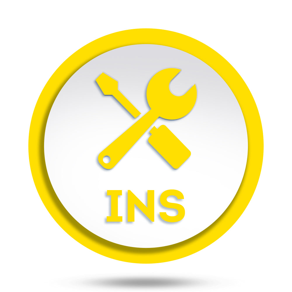 General Installation L