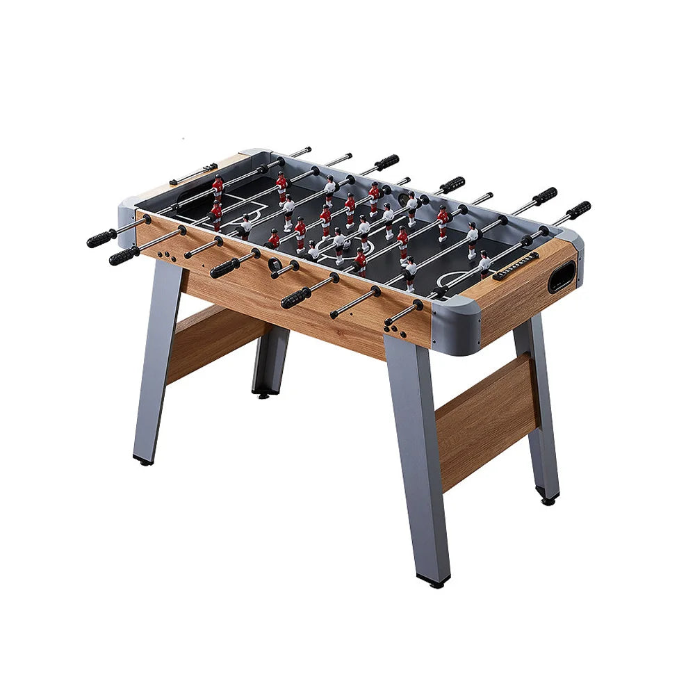 KICKSY GTST020 4FT MDF 8-Rod Foosball Table