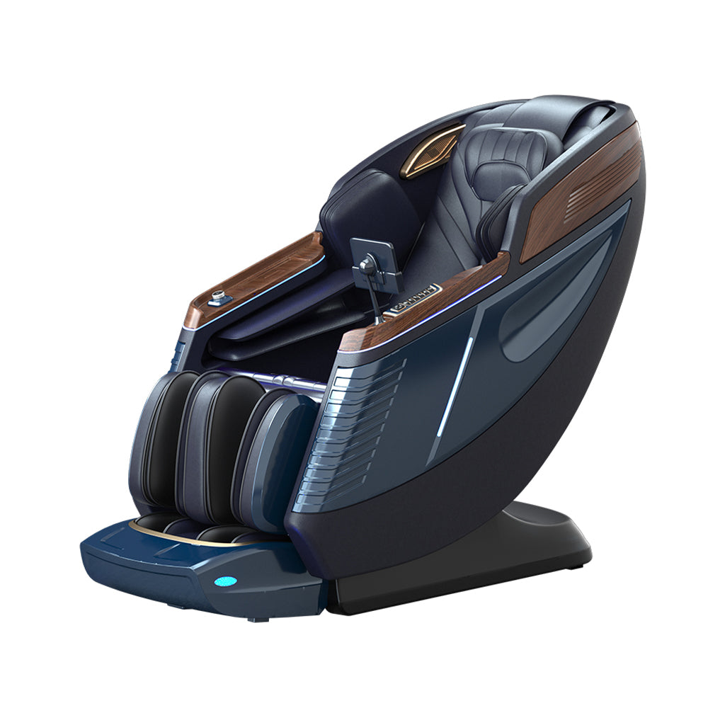 RELAXA L39 SL Guide Rail HIFI Bluetooth Musical Electric Massage Chair