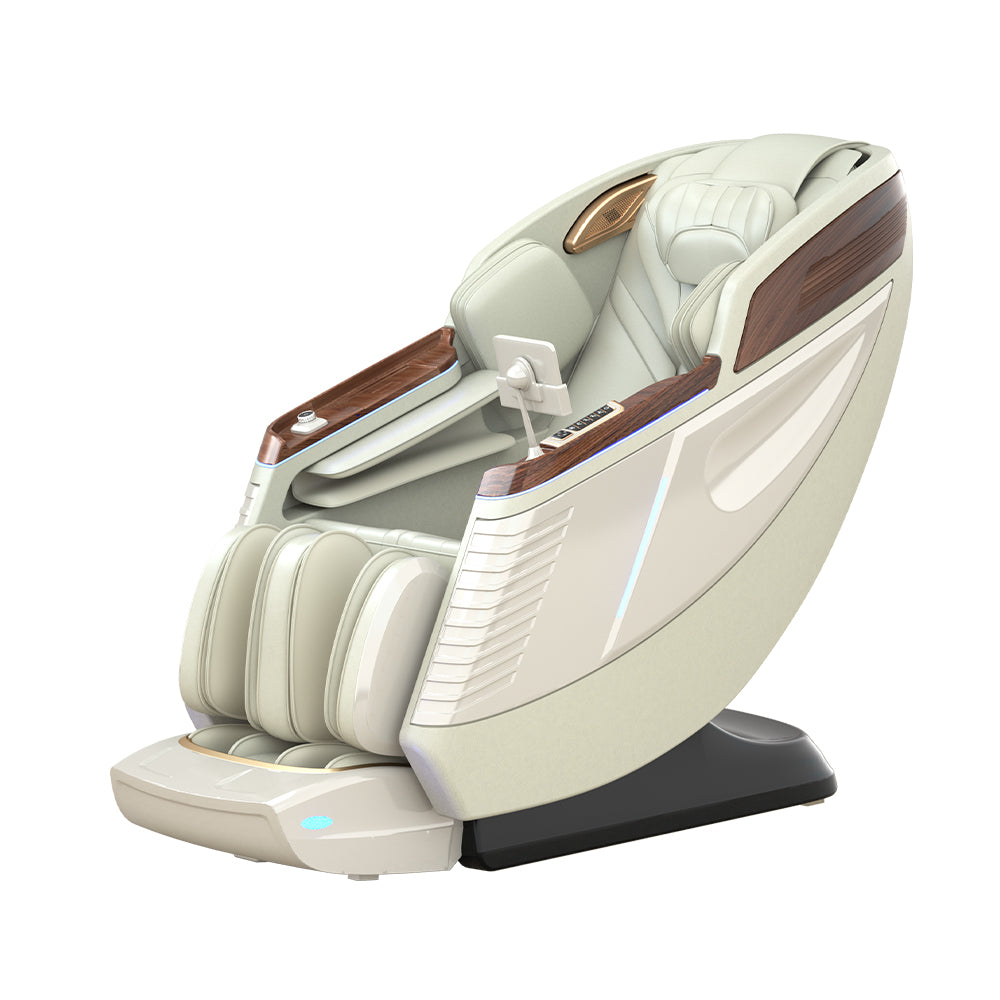 RELAXA L39 SL Guide Rail HIFI Bluetooth Musical Electric Massage Chair