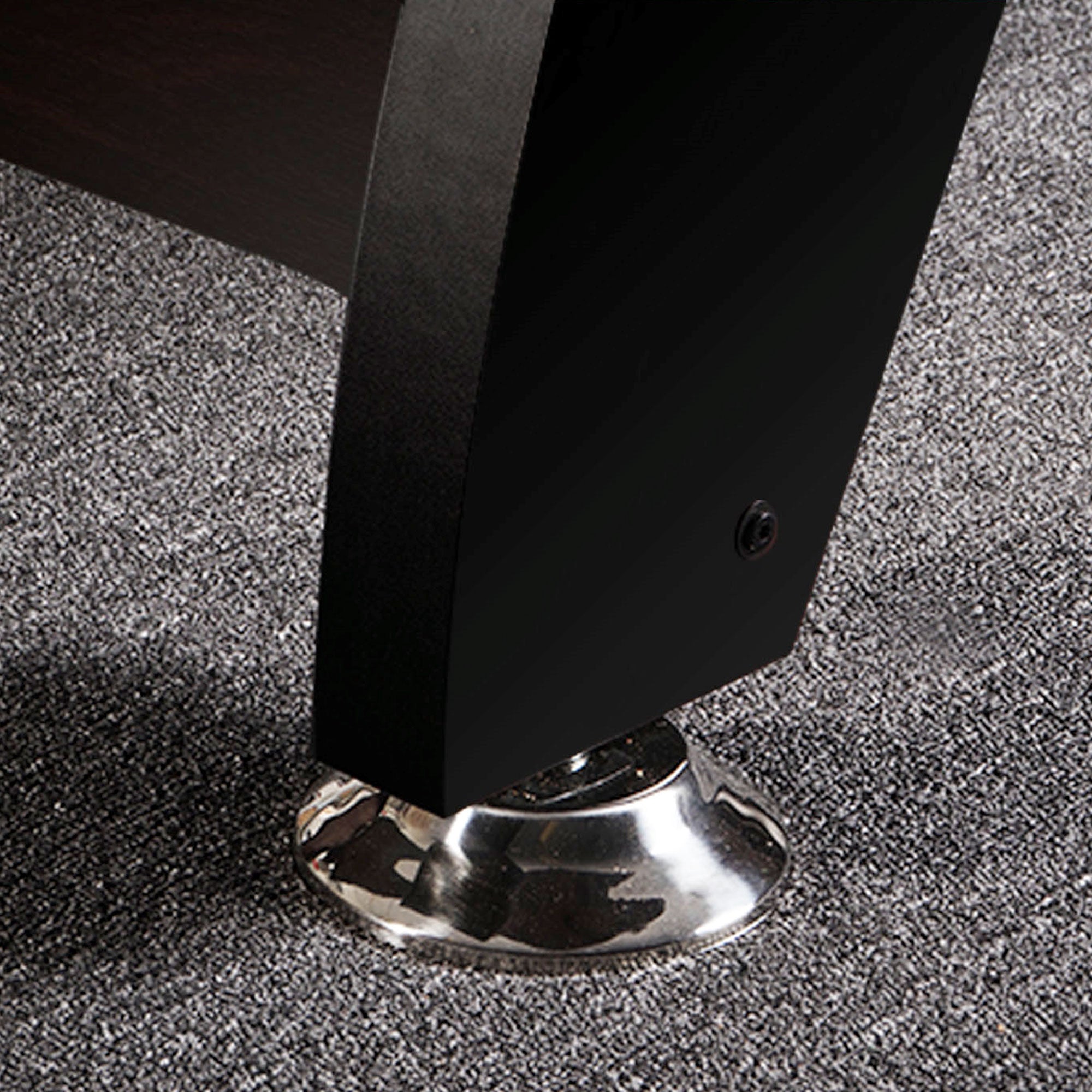 CUETIQ 7FT LED Snooker Billiard Pool Table with Free Accessories