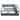 LIVARA CF02 Cozy Crest Bunk Bed Solid Pine Timber Safety Rails Big Storage - Grey