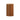 LIVARA Cardboard Cylinder Display Stand – Lightweight, Eco-Friendly Round Showcase for Retail or Exhibitions - Brown