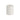 LIVARA Cardboard Cylinder Display Stand – Lightweight, Eco-Friendly Round Showcase for Retail or Exhibitions - White
