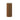 LIVARA 38/48/56cm Foldable Paper Cylinder Display Stand-Brown