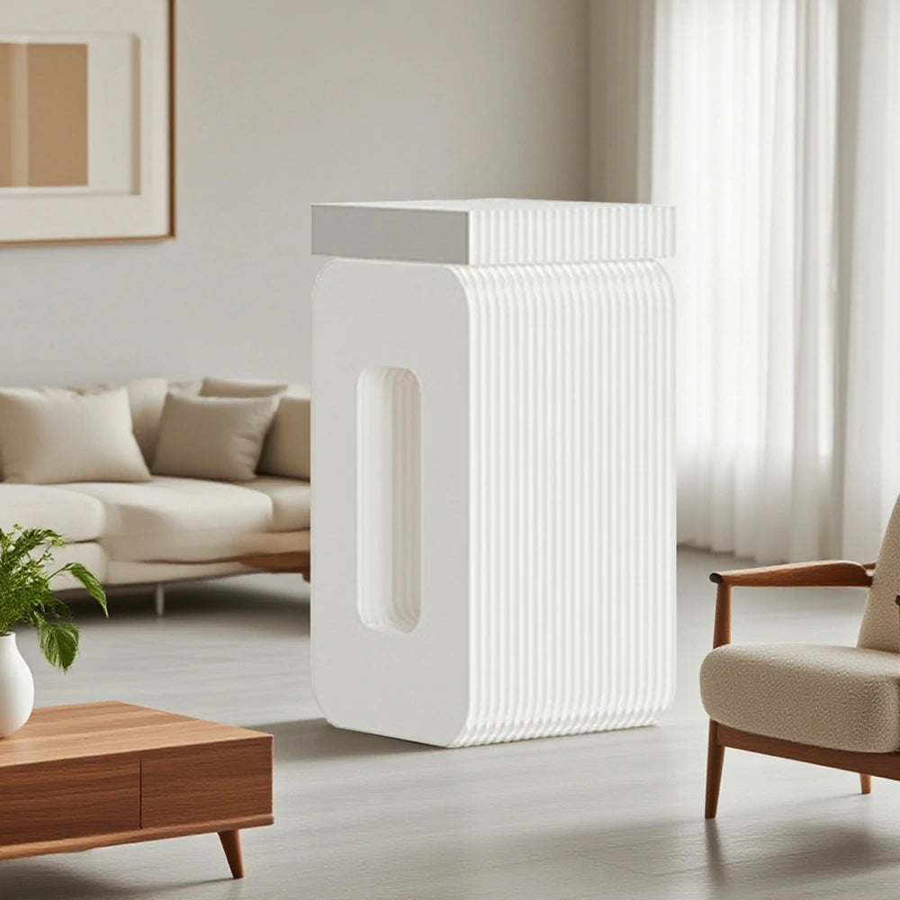 LIVARA 80cm/100cm Origami Display Stand - Decorative Sign Holder for Home, Exhibition & Retail Decor