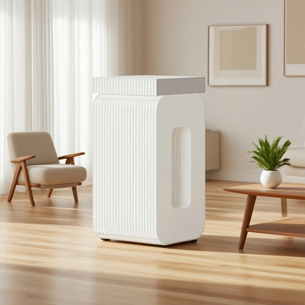 LIVARA 80cm/100cm Origami Display Stand - Decorative Sign Holder for Home, Exhibition & Retail Decor