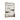 LIVARA Ink landscape Pattern Screen Made Of Solid Wood White Wax Wood And Mongolian Pine With An Eastern Style Home Decoration