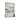 LIVARA landscape Pattern Screen Made Of Solid Wood White Wax Wood And Mongolian Pine With An Eastern Style Home Decoration
